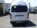 2015 Toyota Hiace Van
