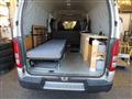 2015 Toyota Hiace Van