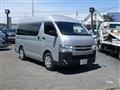 2015 Toyota Hiace Van