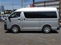 2015 Toyota Hiace Van