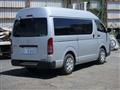 2015 Toyota Hiace Van