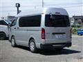 2015 Toyota Hiace Van