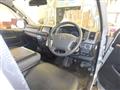 2015 Toyota Hiace Van