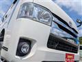 2015 Toyota Hiace Van