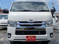 2015 Toyota Hiace Van