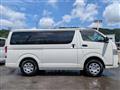 2015 Toyota Hiace Van