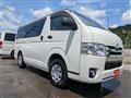 2015 Toyota Hiace Van