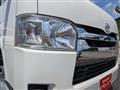 2015 Toyota Hiace Van