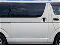 2015 Toyota Hiace Van