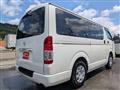 2015 Toyota Hiace Van