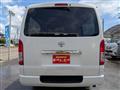 2015 Toyota Hiace Van