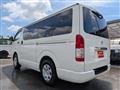 2015 Toyota Hiace Van