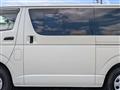 2015 Toyota Hiace Van