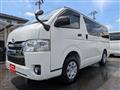 2015 Toyota Hiace Van