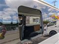 2015 Toyota Hiace Van