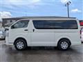 2015 Toyota Hiace Van