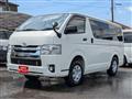 2015 Toyota Hiace Van