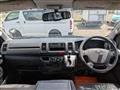 2015 Toyota Hiace Van