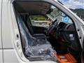 2015 Toyota Hiace Van