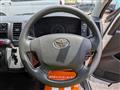 2015 Toyota Hiace Van