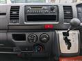 2015 Toyota Hiace Van