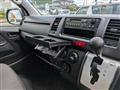 2015 Toyota Hiace Van