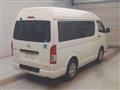 2015 Toyota Hiace Van
