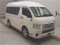 2015 Toyota Hiace Van