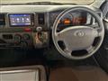 2015 Toyota Hiace Van