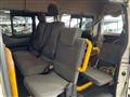 2015 Toyota Hiace Van