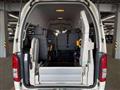 2015 Toyota Hiace Van