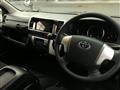 2015 Toyota Hiace Van