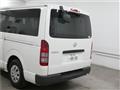 2015 Toyota Hiace Van