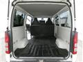 2015 Toyota Hiace Van