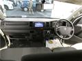 2015 Toyota Hiace Van
