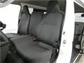 2015 Toyota Hiace Van