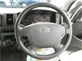 2015 Toyota Hiace Van