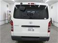 2015 Toyota Hiace Van