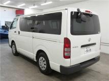 2015 Toyota Hiace Van