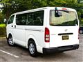 2015 Toyota Hiace Van