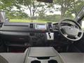 2015 Toyota Hiace Van