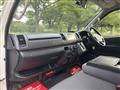 2015 Toyota Hiace Van