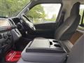 2015 Toyota Hiace Van
