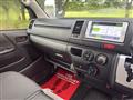 2015 Toyota Hiace Van