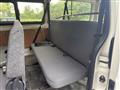 2015 Toyota Hiace Van