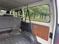 2015 Toyota Hiace Van