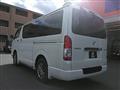 2015 Toyota Hiace Van