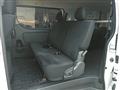 2015 Toyota Hiace Van