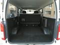 2015 Toyota Hiace Van