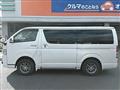 2015 Toyota Hiace Van